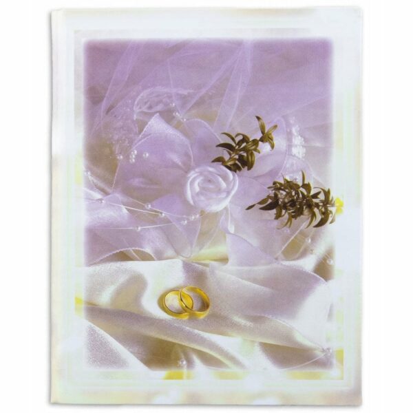 album ślubny na zdjęcia 13x18/72 zdjęcia#5110