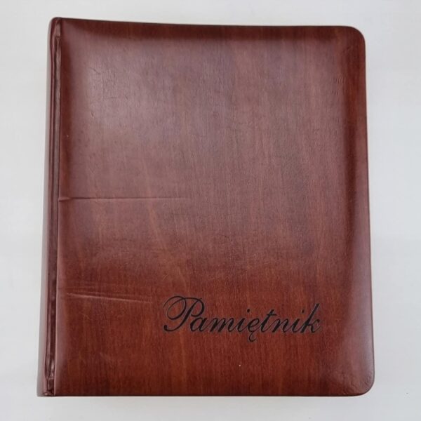 Pamiętnik 17,5x21/100+p#176