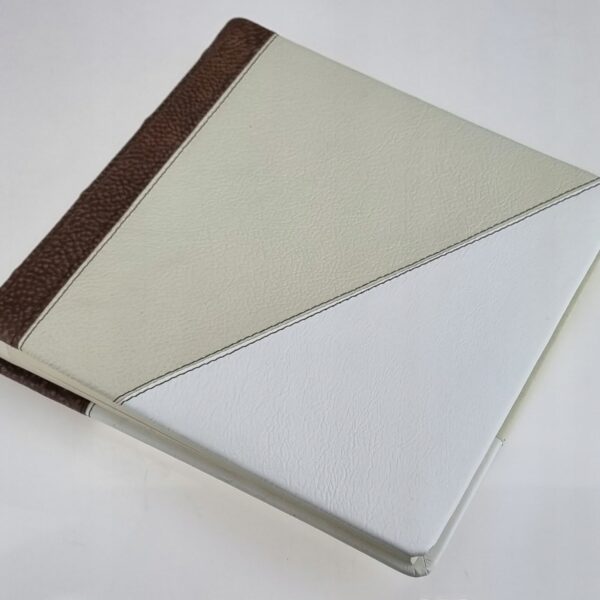 album w skórze naturalnej 25x25/50 stron #78