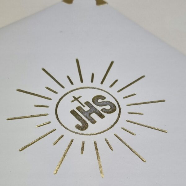 album komunijny na zdjęcia 15x21/6 zdjęć #219