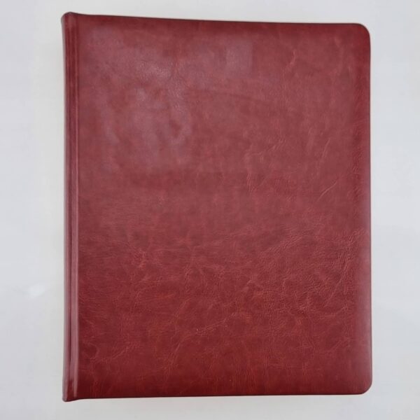 Album komunijny 19,5x24 /60+p stron#411