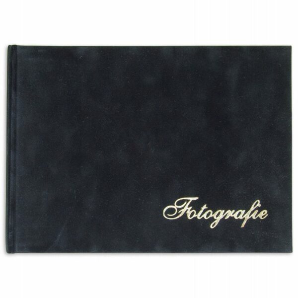 album z ramkami na zdjęcia 13x18/24 #4000
