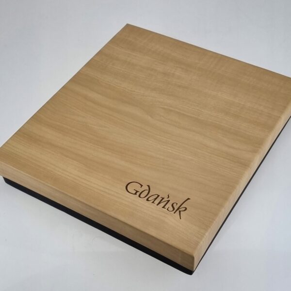 album na zdjęcia wklejane 28x31/60 stron#128