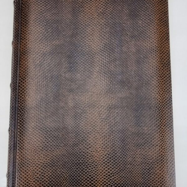 Album z klejem na zdjęcia 14,5x20/20 zdjęć#109