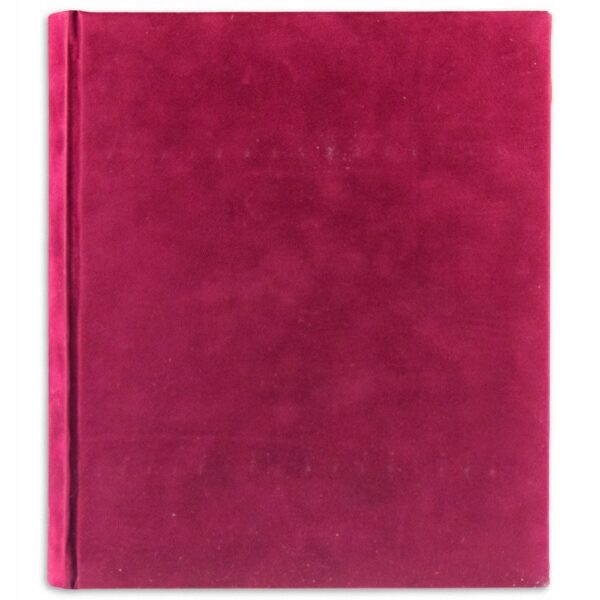 Album na zdjęcia wsuwane 13x18/50 zdjęcia #4101