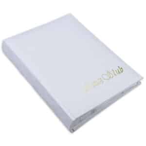 Album ślubny na zdjęcia 10x15/180 zdjęć #4057