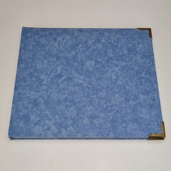 Tani album na zdjęcia wsuwane 15x21/10 #290