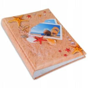 Album na zdjęcia wsuwane 10x15/200 zdjęć#3207