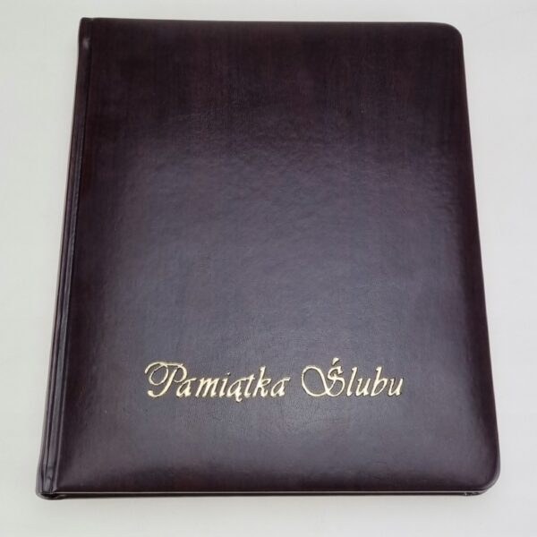 Album z ramkami na zdjęcia 15x21/12 #308