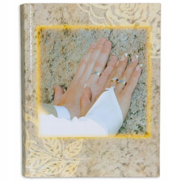 Album ślubny na zdjęcia 13x18/36 zdjęć#1111