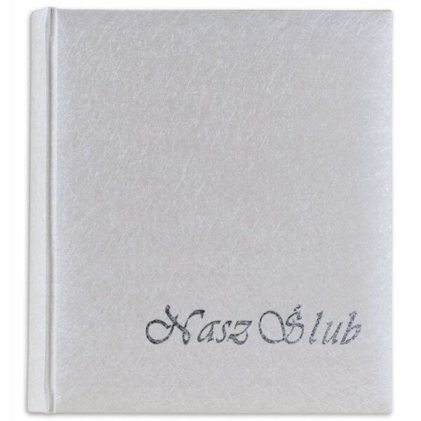 Album ślubny na zdjęcia 13x18/50 zdjęć#3710