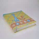 album dziecięcy, z ramkami 15x21/50 zdjęć #255