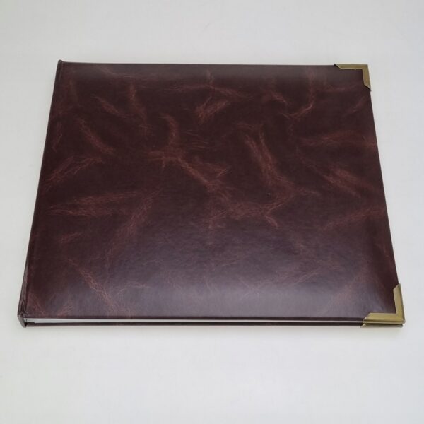 tani album na zdjęcia wsuwane 15x21/10 #289