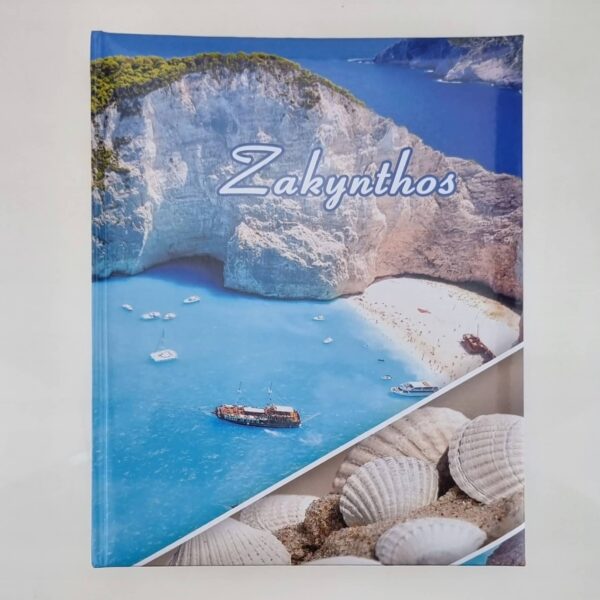 Album na zjęcia wklejane 25x25/46+p#417