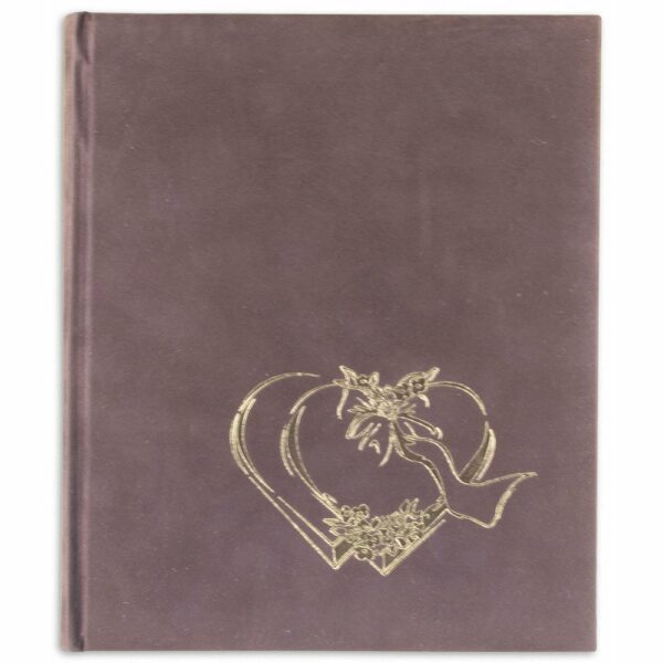 album ślubny na zdjęcia 13x18/24 zdjęcia #4107