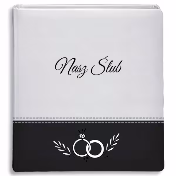 album tradycyjny ślubny gala g bt 28x31/80+p