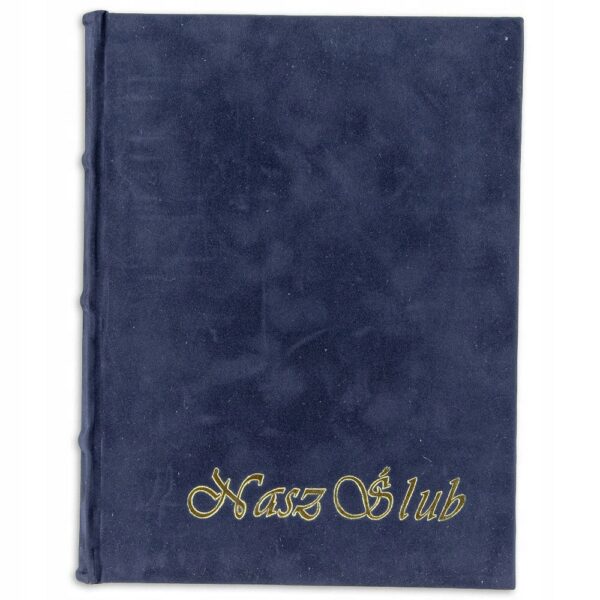 Album ślubny na zdjęcia 13x18/60 zdjęć#57