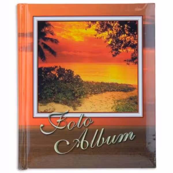 album kieszeniowy na zdjęcia 10x15/ 36 zdjęć #3730