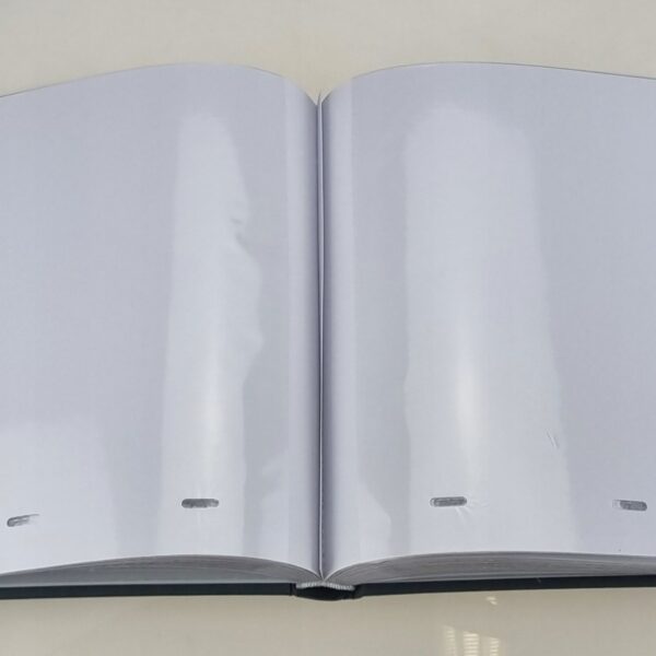 album na ślub 15x21/60 zdjęć#394