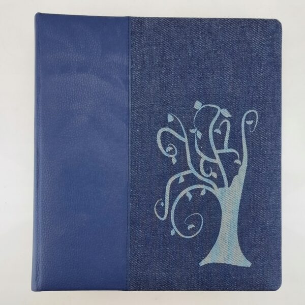 album na zdjęcia wklejane 28x31/60+p stron#382