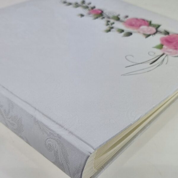 album z dedykacją 25x25/48+p#340