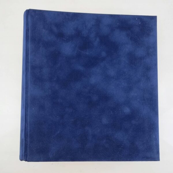 Album z dedykacją, na zdjęcia 28x31/120stron #373