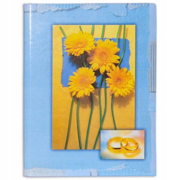 Album ślubny na zdjęcia 13x18/36 zdjęć#1106