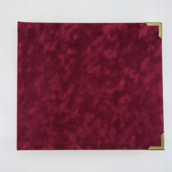 Tani album na zdjęcia wsuwane 13x18/10 #314