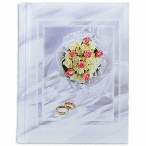 album ślubny na zdjęcia 10x15/180 zdjęć #4051