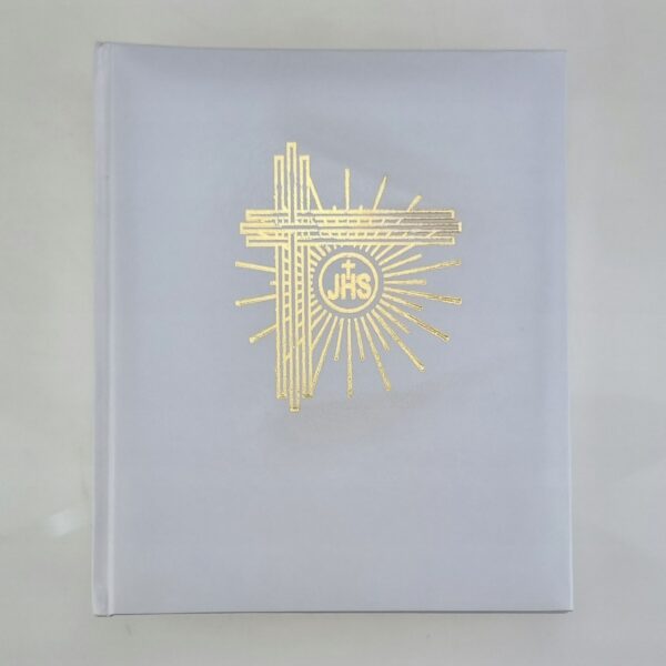 album komunijny na zdjęcia 13x18/12 zdjęć#403