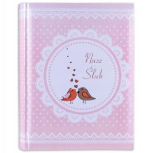 album ślubny na zdjęcia 10x15/200 zdjęc #3605