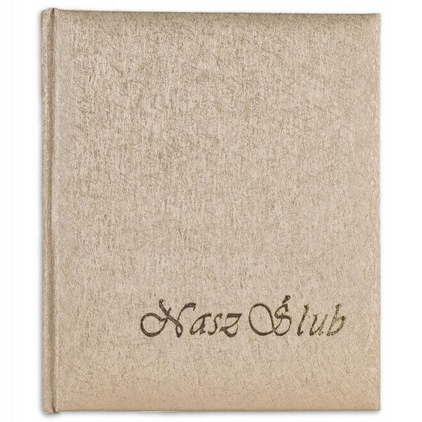 album ślubny na zdjęcia 13x18/12 zdjęć #3808