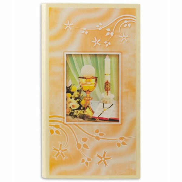 album kieszeniowy na zdjęcia 10x15/48 zdjęć #1215