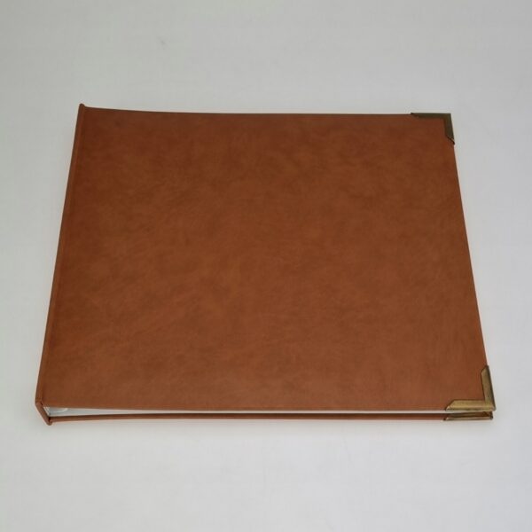 tani album na zdjęcia wsuwane 15x21/10 #286