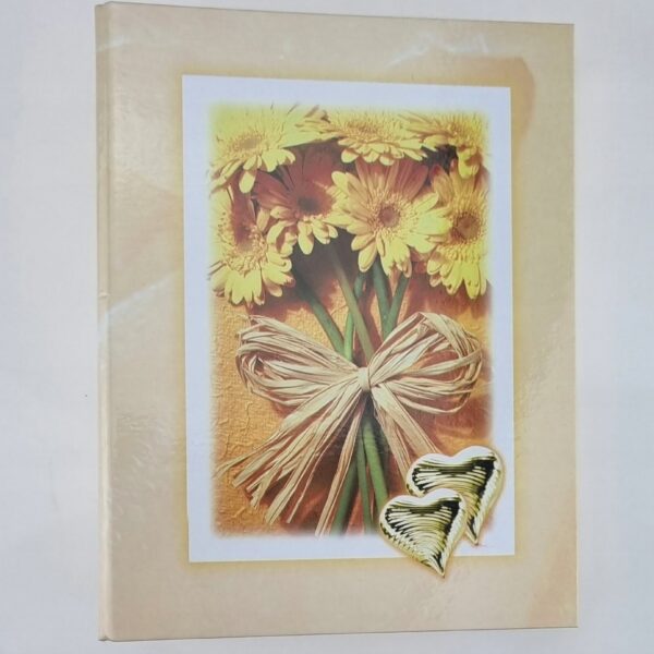 album na walentynki, na zdjęcia wsuwane 10x15#391