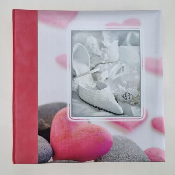 album na ślub 25x25/20 str.#155