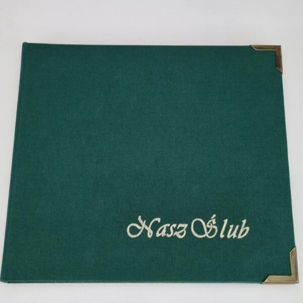 tani album na ślub 13x18/10 #283