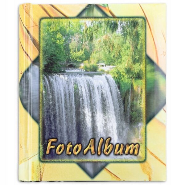 album kieszeniowy na zdjęcia 10x15/ 100 zdjęć#3729