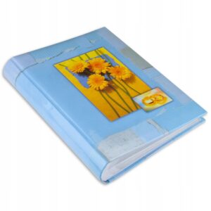 Album ślubny na zdjęcia 10x15/200 zdjęć #3603