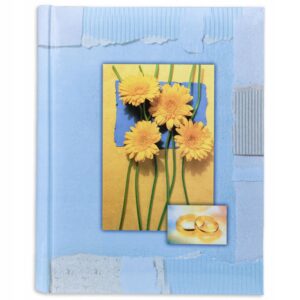 album ślubny na zdjęcia 10x15/180 zdjęć #4050