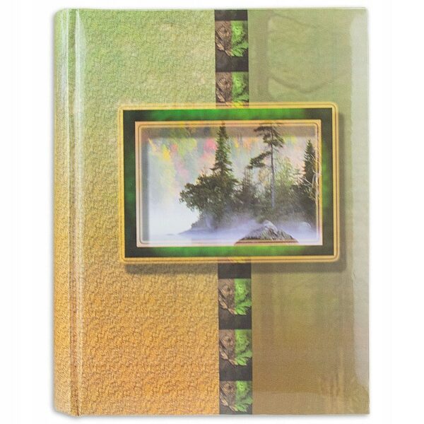 Album na zdjęcia wsuwane 10x15/120 zdjęć #3310