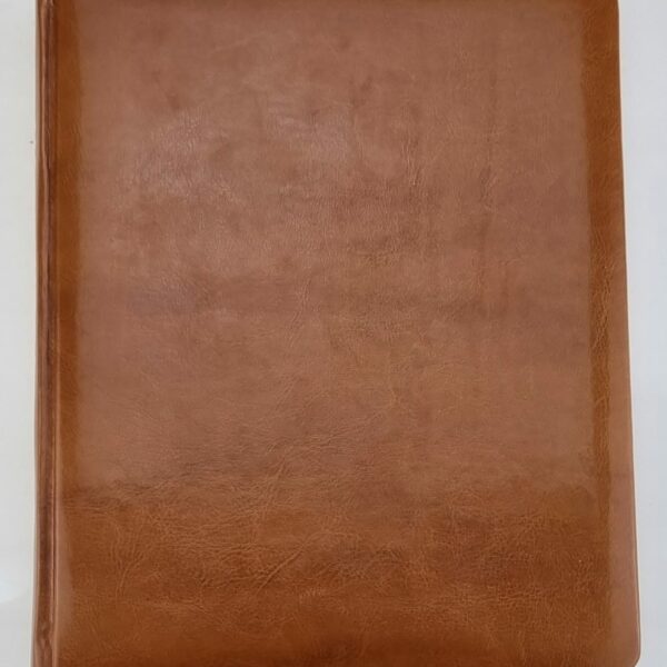 Album komunijny 19,5x24 /60+p stron#94