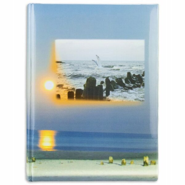 Album na zdjęcia wsuwane 10x15/120 zdjęć #3303