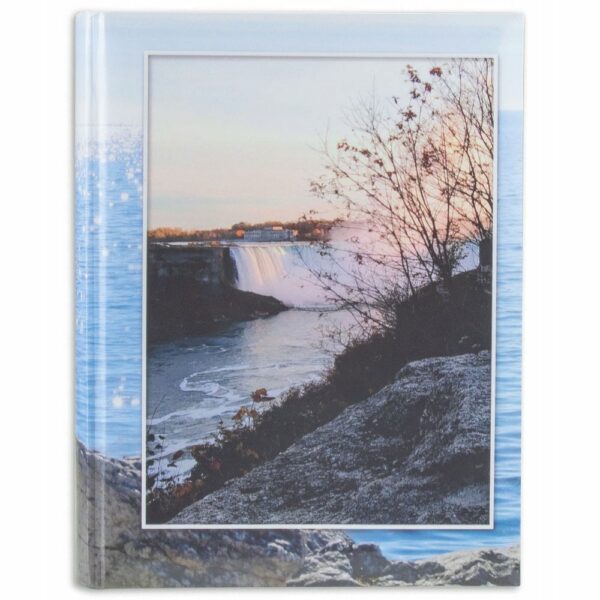 album na zdjęcia wsuwane 10x15/200 zdjęć#3208