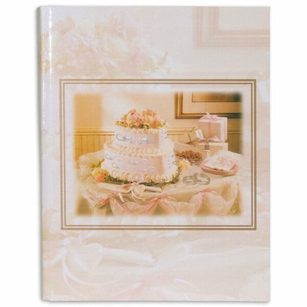 Album ślubny na zdjęcia 15x21/36 zdjęć#1013