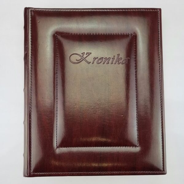 Księga Gości 24X29/40#207