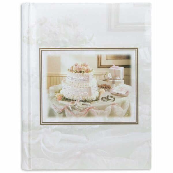 album ślubny na zdjęcia 10x15/180 zdjęć #4054