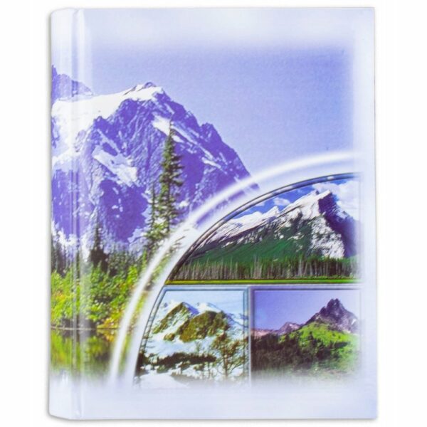 album na zdjęcia wsuwane 10x15/200 zdjęć#3205