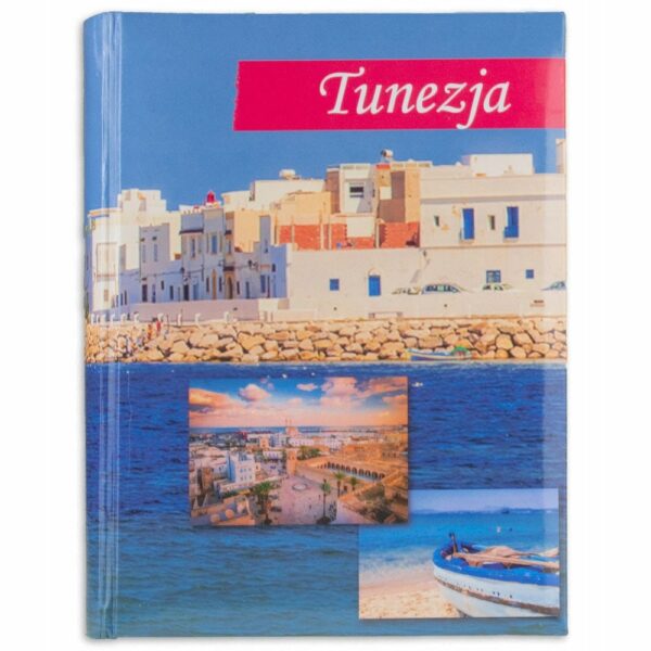 Album na zdjęcie wsuwane pod folię 10x15#3104