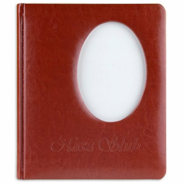 album ślubny na zdjęcia 13x1/ 24 zdjęcia #3711